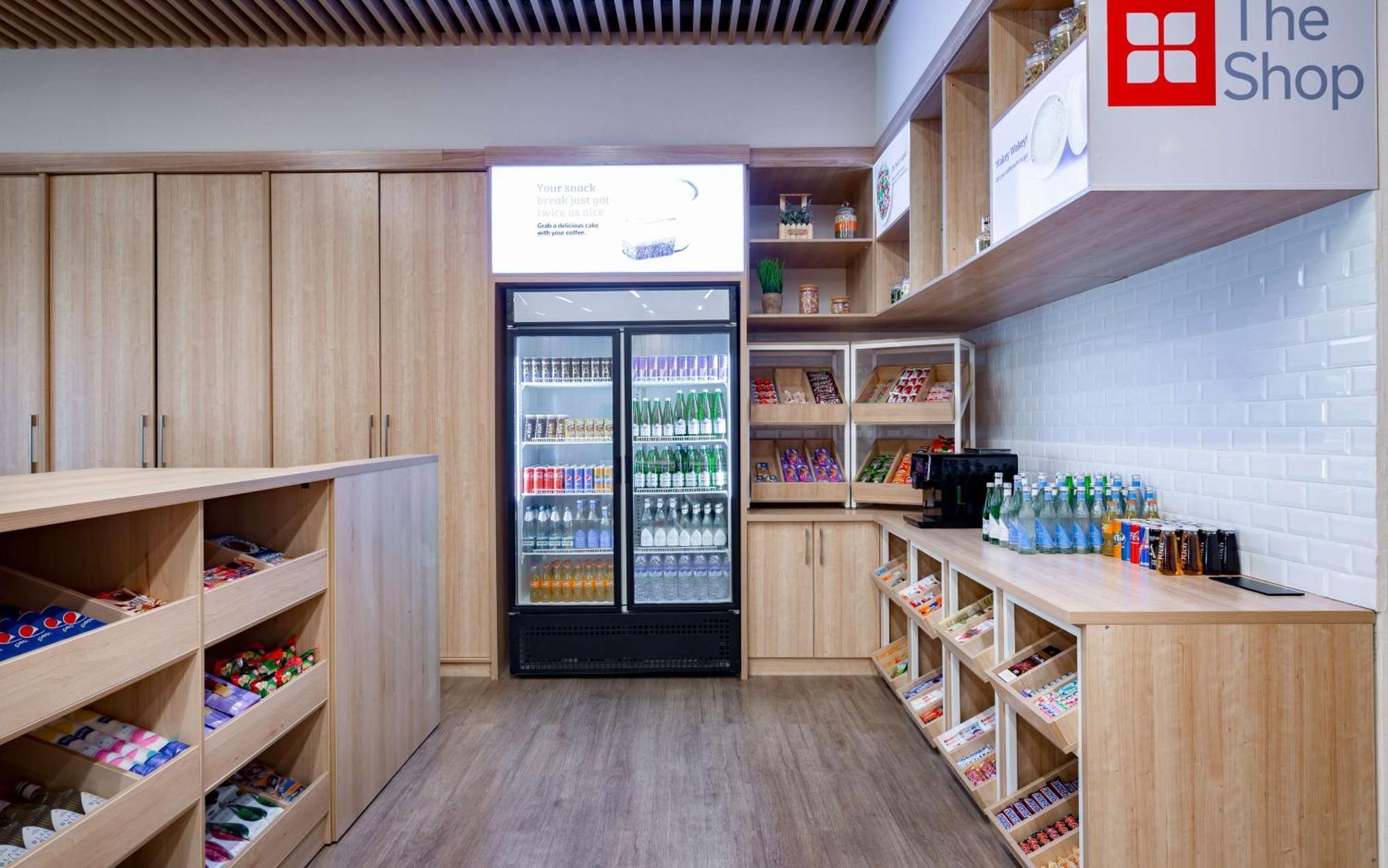 Hilton Garden Inn Samarkand Bagian luar foto